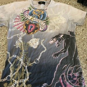 Christian Audigier women’s Tshirts